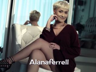 Alanaferrell