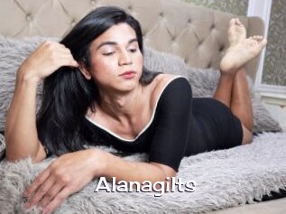 Alanagilts