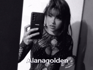 Alanagolden