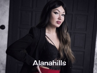 Alanahills