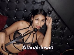 Alanahlewis