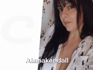 Alanakendall