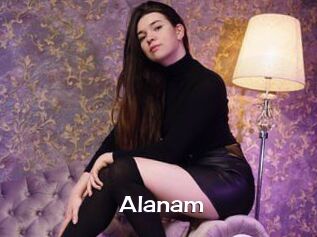 Alanam