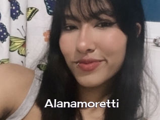 Alanamoretti