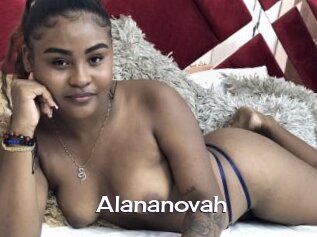 Alananovah