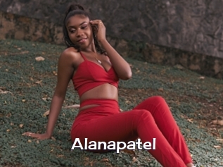 Alanapatel