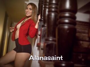 Alanasaint