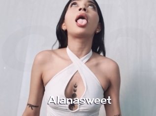 Alanasweet