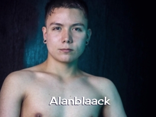 Alanblaack