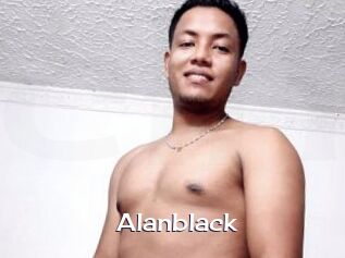 Alanblack