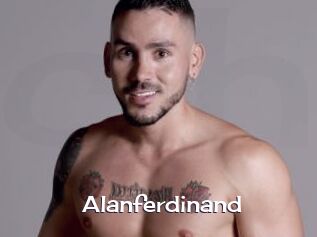 Alanferdinand