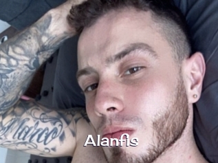 Alanfis