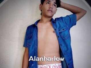 Alanharlow