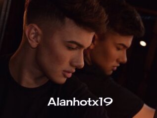 Alanhotx19