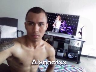 Alanhotxx