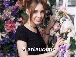 Alaniayoung