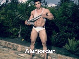 Alanjordan