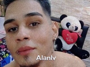 Alanlv