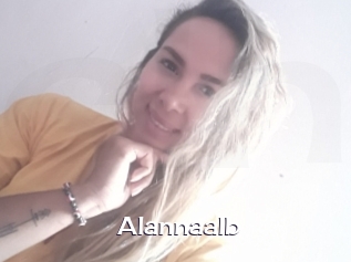 Alannaalb