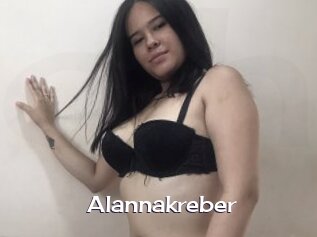 Alannakreber