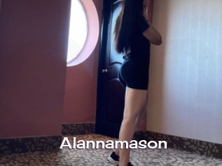 Alannamason