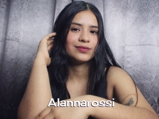 Alannarossi