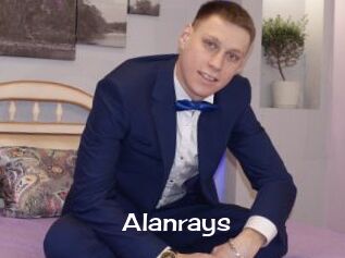 Alanrays