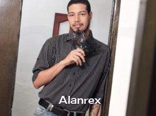 Alanrex