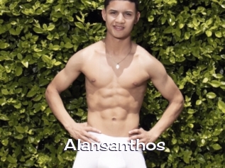 Alansanthos