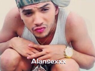 Alansexxx