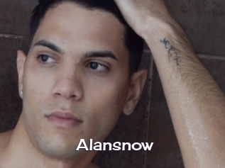 Alansnow