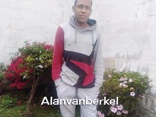 Alanvanberkel