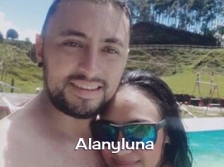 Alanyluna