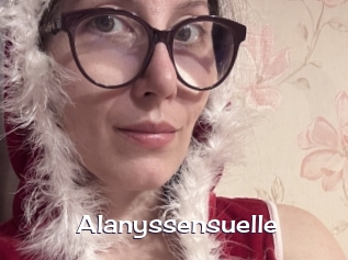 Alanyssensuelle