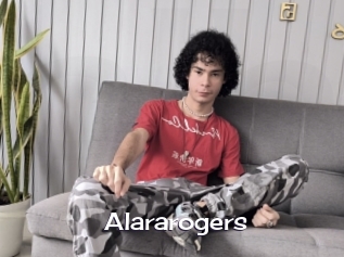 Alararogers