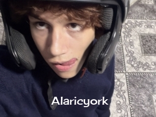 Alaricyork