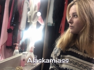 Alaskamiass