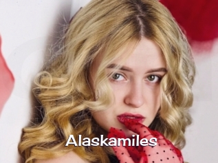 Alaskamiles