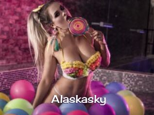 Alaskasky