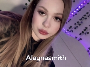 Alaynasmith