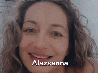 Alazsanna