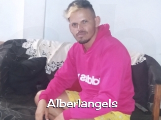 Alberlangels