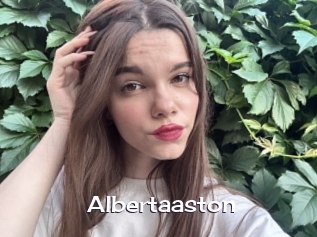 Albertaaston