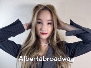 Albertabroadway