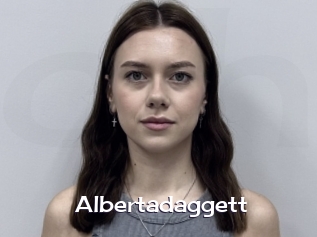 Albertadaggett