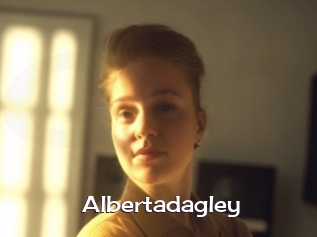 Albertadagley