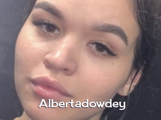 Albertadowdey