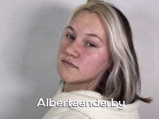 Albertaenderby