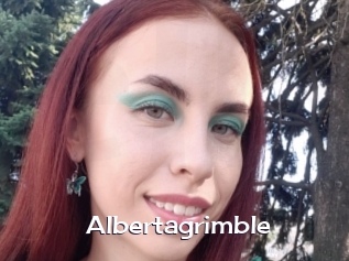 Albertagrimble