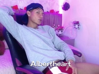 Albertheart